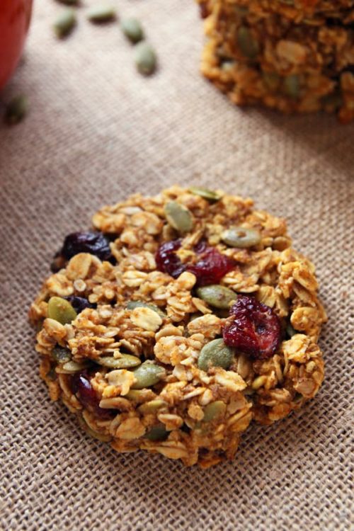 Healthy Grab & Go Breakfast Ideas for Fall 3 - #MoveWithGreens