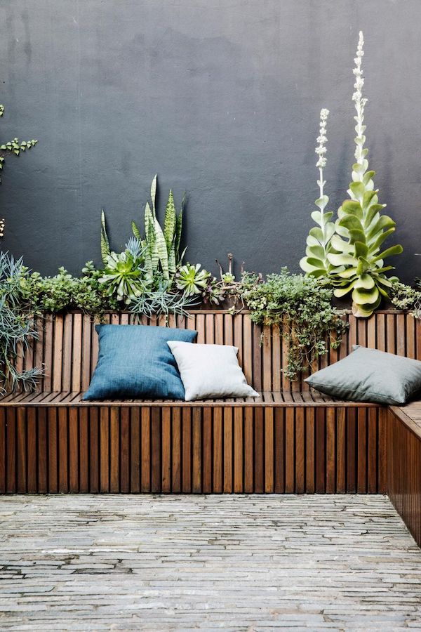 Five Patio Inspiration Ideas - Greens Moving Solutions 5