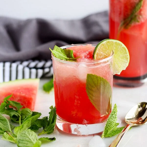 Five Refreshing Beverages to Beat the Heat - #MoveWithGreens 3