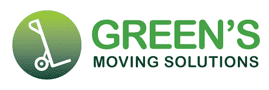 Greens Moving Solutions | Movers in Vancouver logo